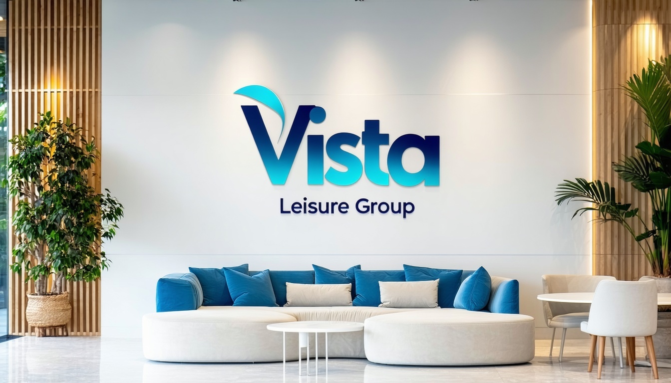 Vista Leisure Group Logo