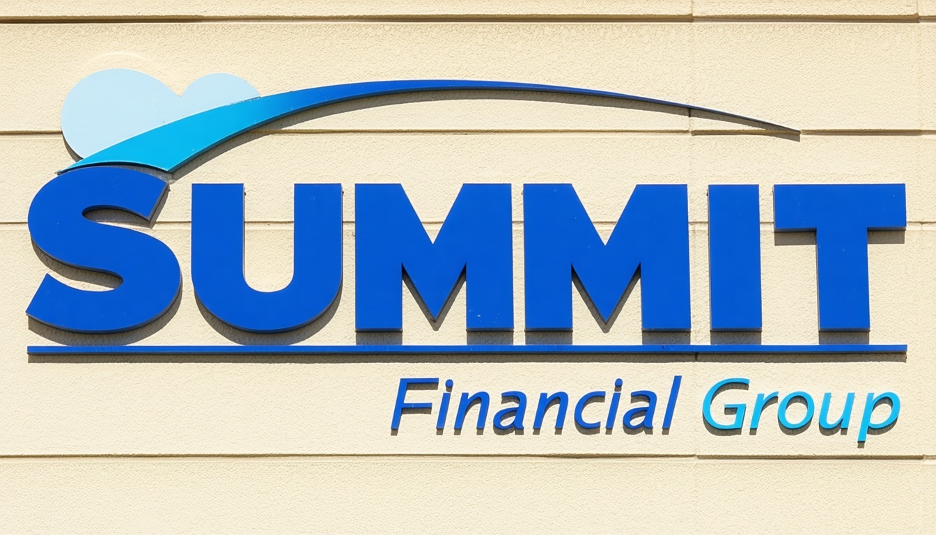Summit Financial Group Logo